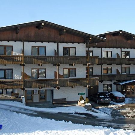 Gastehaus Daum Affittacamere Fügen Esterno foto