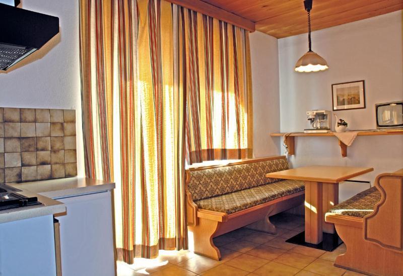 Gastehaus Daum Affittacamere Fügen Esterno foto